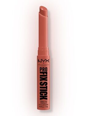 NYX Pro Fix Stick Correcting Concealer -Apricot , NEW